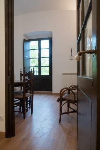 Apartamento Pla�a Major 17 2n 1a