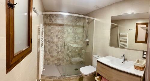 Apartamento Casa Tio Basilio