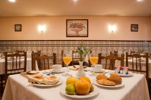 Hotel Rural El Molino