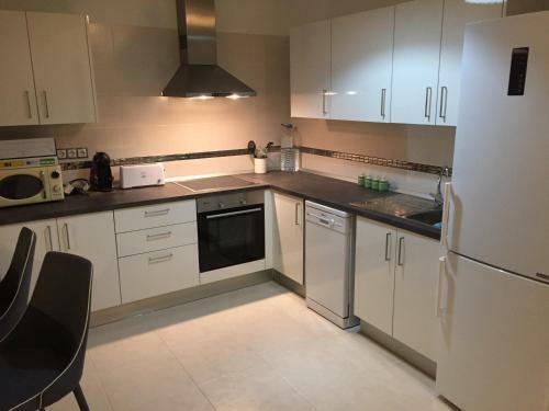 Apartamento �tico Con Vistas Espectaculares