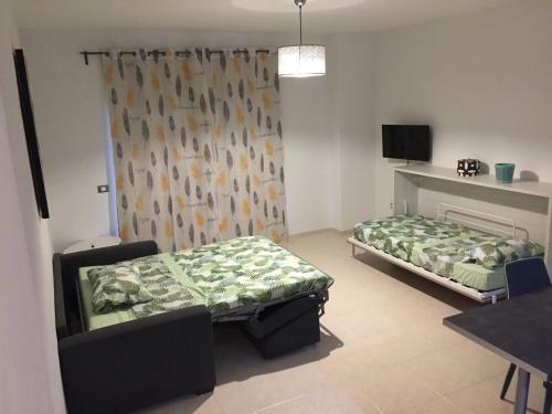 Apartamento �tico Con Vistas Espectaculares