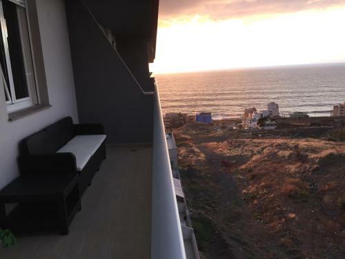 Apartamento �tico Con Vistas Espectaculares