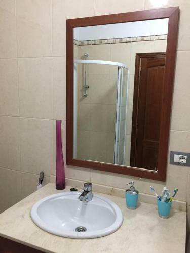 Apartamento �tico Con Vistas Espectaculares