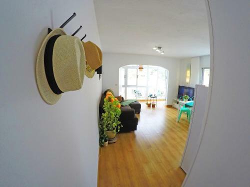 Apartamento La Paella de Bajamar