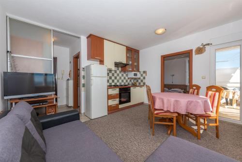 Apartment Giordana
