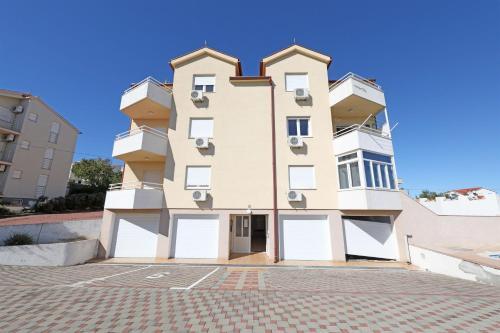 Apartment Giordana