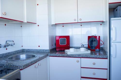 Apartamento Sunset Dream Bajamar Superwifi
