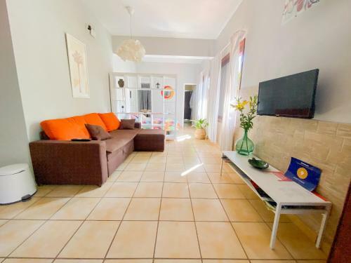 Apartamento Energy Garden