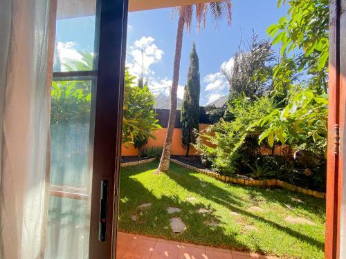 Apartamento Energy Garden