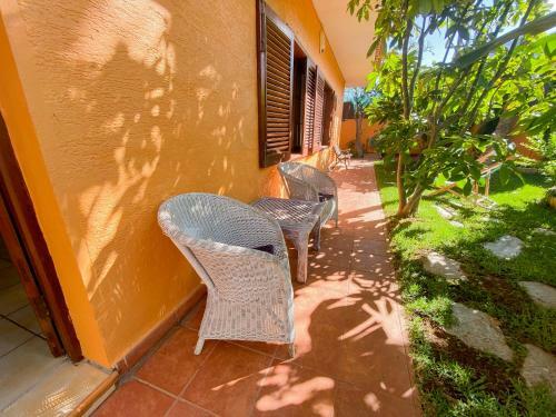 Apartamento Energy Garden