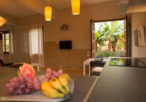 Apartamento Energy Garden