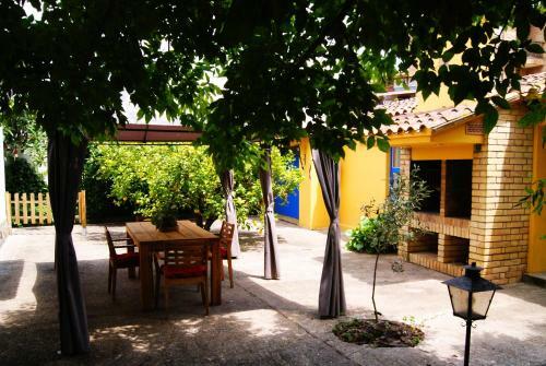 Apartamento Con Encanto Can Brugada