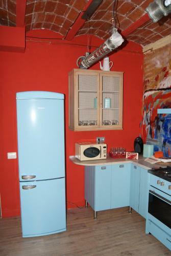 Apartamento Con Encanto Can Brugada