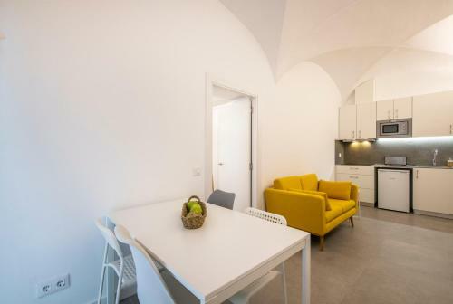 Apartamentos Tur�sticos Can Planeses Banyoles