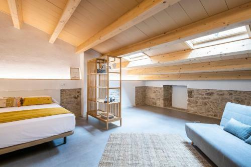 Apartamentos Tur�sticos Can Planeses Banyoles