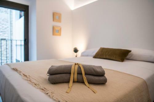 Apartamentos Tur�sticos Can Planeses Banyoles