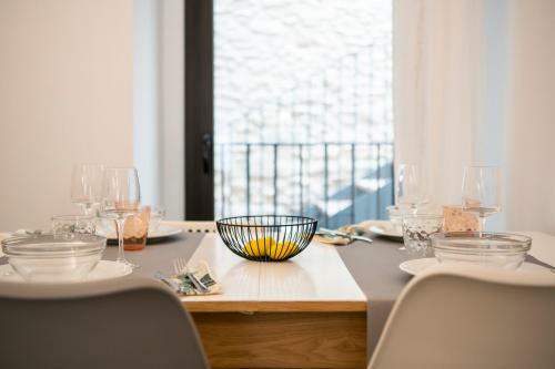 Apartamentos Tur�sticos Can Planeses Banyoles