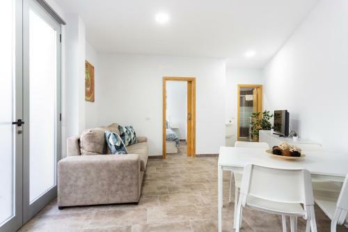 Apartamento Home2book Bajamar Natural Pool & Beach