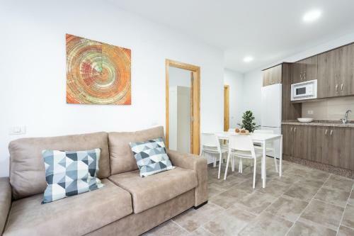 Apartamento Home2book Bajamar Natural Pool & Beach