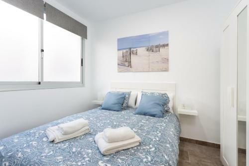 Apartamento Home2book Bajamar Natural Pool & Beach