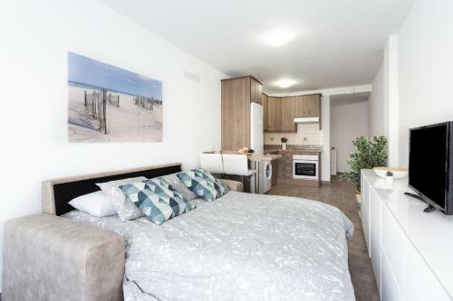 Apartamento Home2book Bajamar Natural Pool & Beach