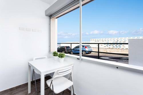 Apartamento Home2book Bajamar Natural Pool & Beach