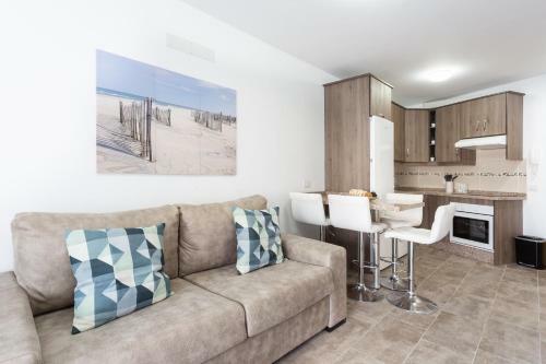 Apartamento Home2book Bajamar Natural Pool & Beach