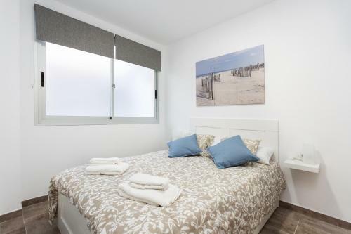 Apartamento Home2book Bajamar Natural Pool & Beach