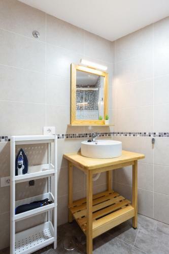 Apartamento Home2book Bajamar Natural Pool & Beach