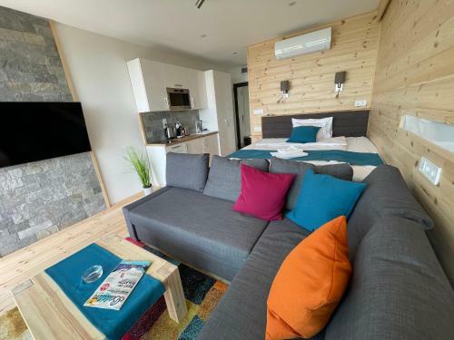 Apartamento Club Panor�ma Pr�mium
