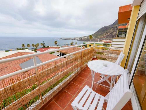 Apartamento Surf & Stay
