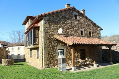 Villa La Torre de San Esteban