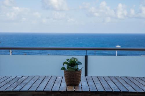 Apartamento Casa Bonblet