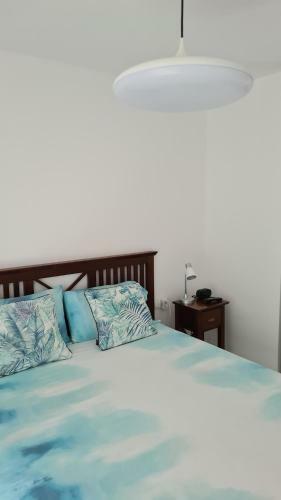 Apartamento En Bajamar -tenerife