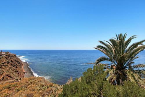 Apartamento Estudio Vistas Bajamar