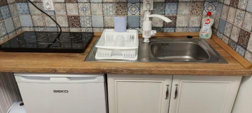 Apartamento Takler Home