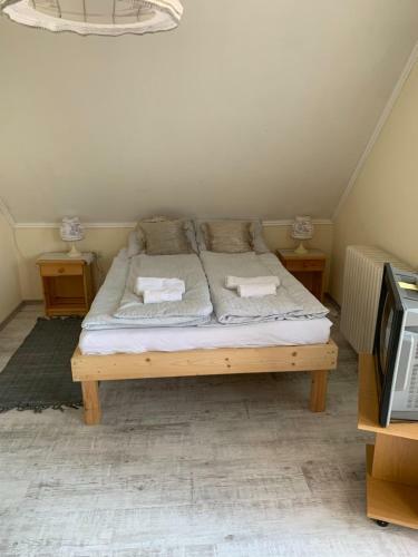 Apartamento Whitehouse Alsoors