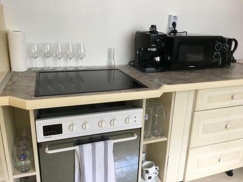Apartamento Als��rs Ch