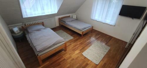 Apartamento Als��rsi Pihen?h�z