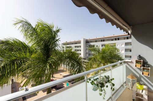 Home2book Stunning Apartment Bajamar