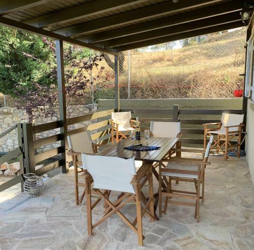 Messinia View House