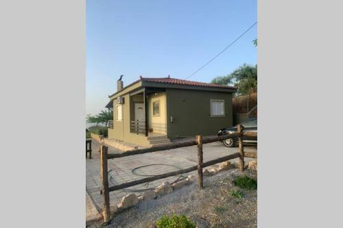 Messinia View House