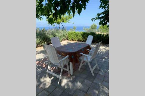 Messinia View House
