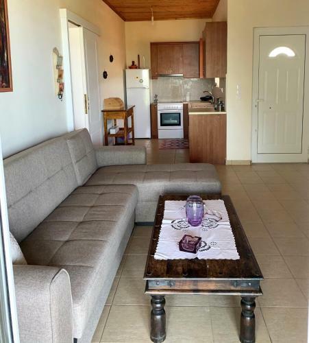 Messinia View House