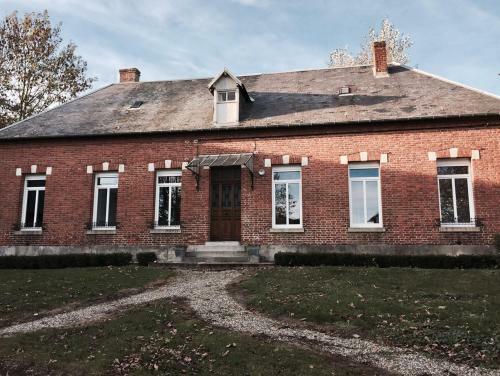 Grisa'home Le G�te