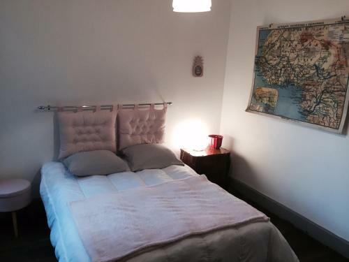 Grisa'home Le G�te