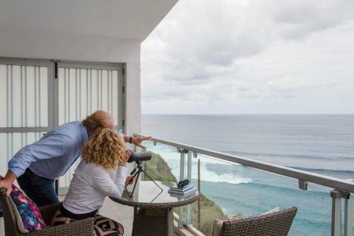 Apartamentos Las Olas Suite - Bajamar