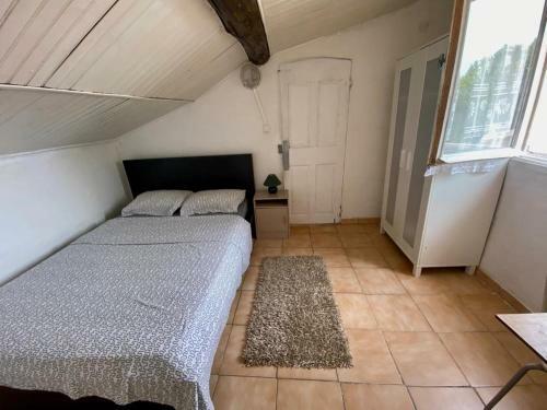 Apartamento Aix-en-provence Center Pavillon Vendome