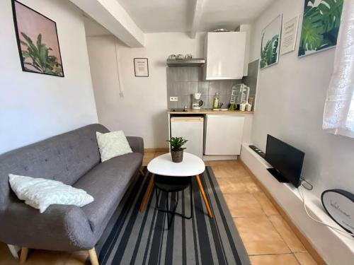 Apartamento Aix-en-provence Center Pavillon Vendome