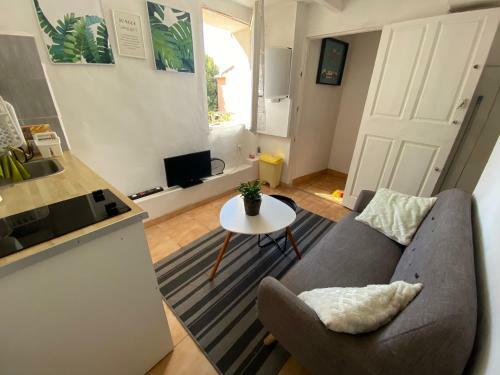 Apartamento Aix-en-provence Center Pavillon Vendome